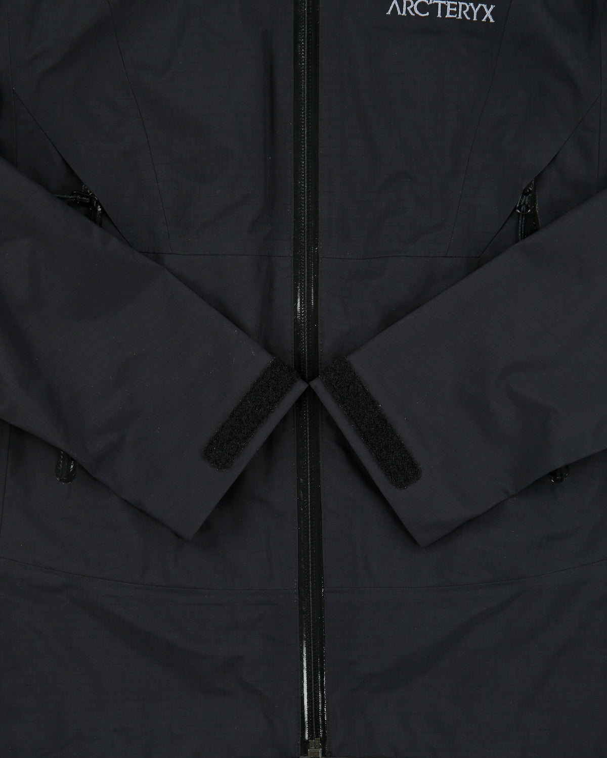 Arc'teryx Women's Beta LT Gore-Tex Lightweight Shell Rain Jacket - XS