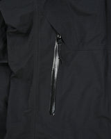 Arc'teryx Women's Beta LT Gore-Tex Lightweight Shell Rain Jacket - XS