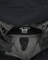 Arc'teryx Women's Beta LT Gore-Tex Lightweight Shell Rain Jacket - XS