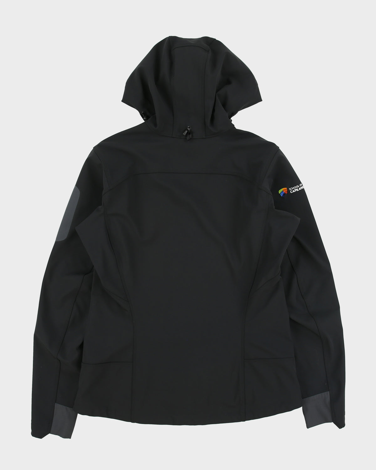 Arc'teryx Epsilon LT Hoody Women's Soft Shell DWR Everyday Mountain Jacket - M