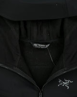 Arc'teryx Epsilon LT Hoody Women's Soft Shell DWR Everyday Mountain Jacket - M