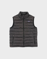 Patagonia Women's Goose 'Down Sweater' Puffer Gilet - XS