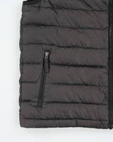 Patagonia Women's Goose 'Down Sweater' Puffer Gilet - XS