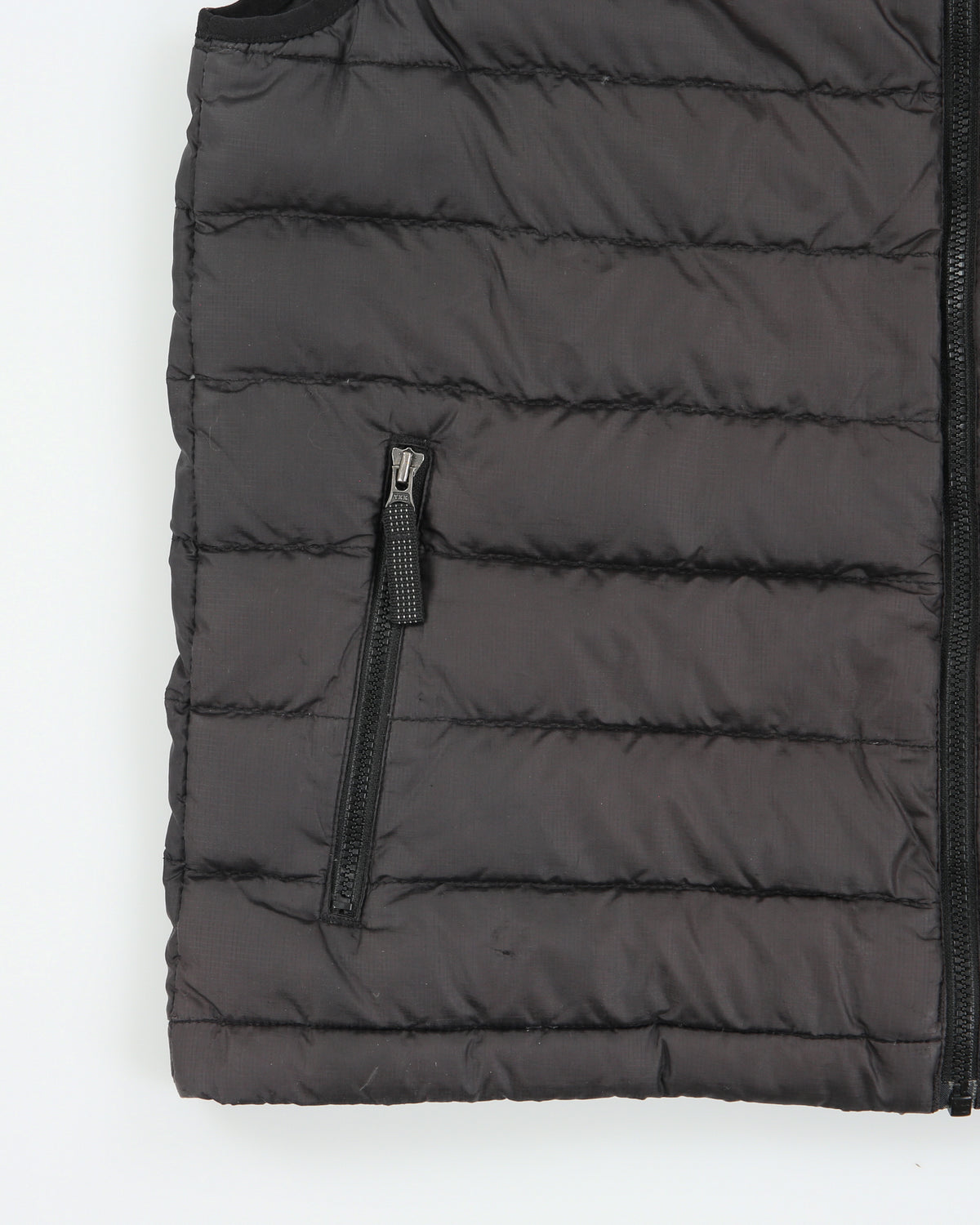 Patagonia Women's Goose 'Down Sweater' Puffer Gilet - XS