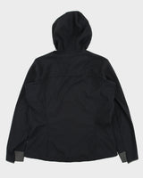 Vintage Arc'teryx Women's Epsilon LT Hoody Fleece Lined Soft Shell DWR Technical Jacket - XL