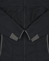 Vintage Arc'teryx Women's Epsilon LT Hoody Fleece Lined Soft Shell DWR Technical Jacket - XL