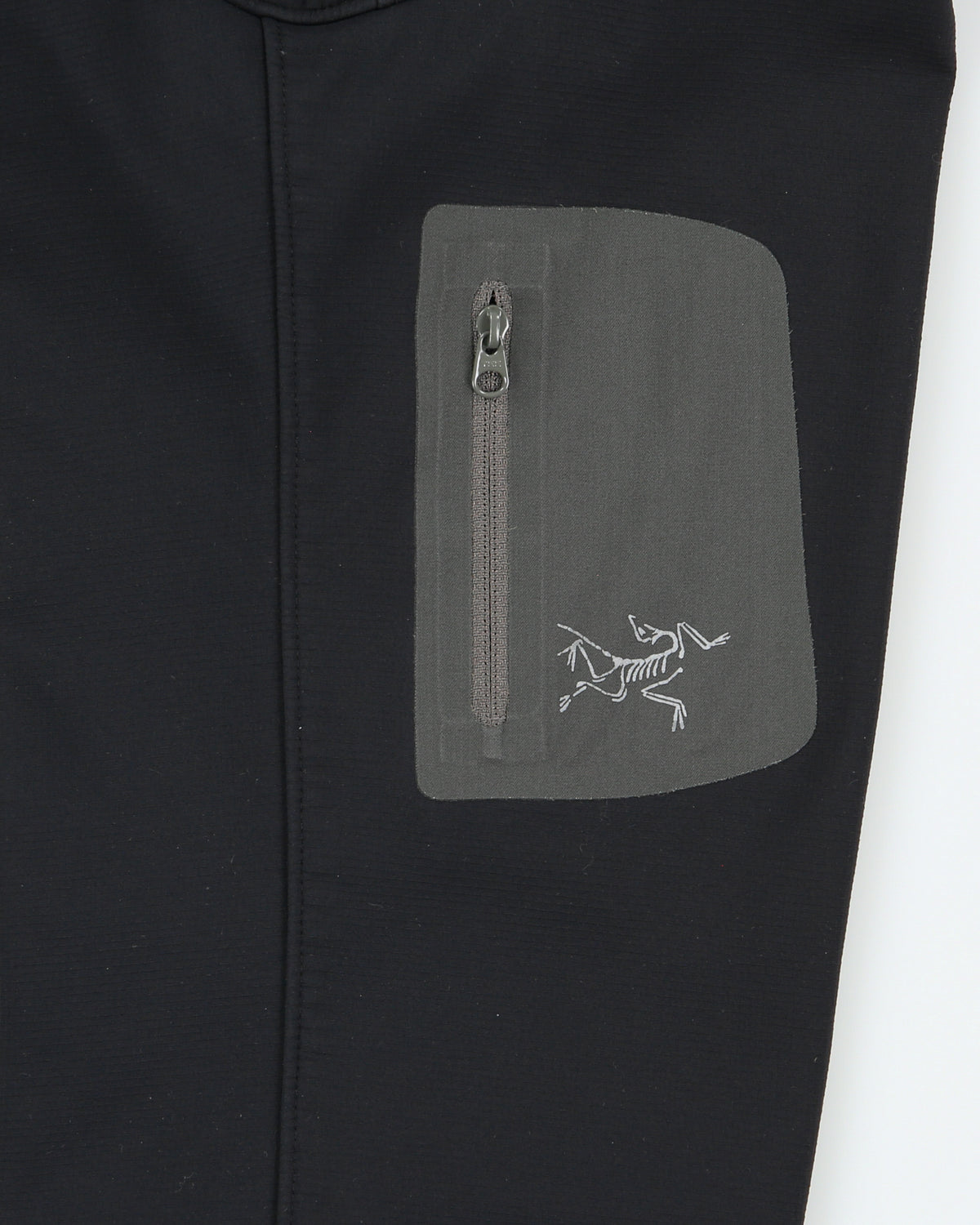 Vintage Arc'teryx Women's Epsilon LT Hoody Fleece Lined Soft Shell DWR Technical Jacket - XL