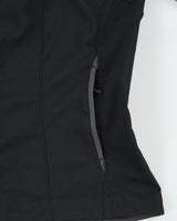 Vintage Arc'teryx Women's Epsilon LT Hoody Fleece Lined Soft Shell DWR Technical Jacket - XL