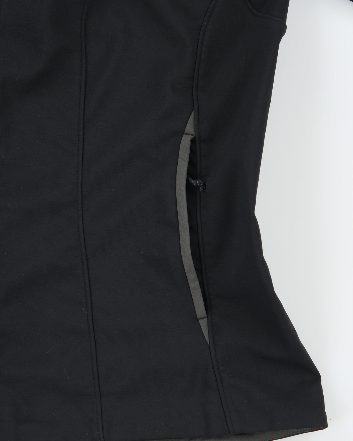 Vintage Arc'teryx Women's Epsilon LT Hoody Fleece Lined Soft Shell DWR Technical Jacket - XL