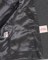 Matthew Williamson Grey Wool Jacket - M