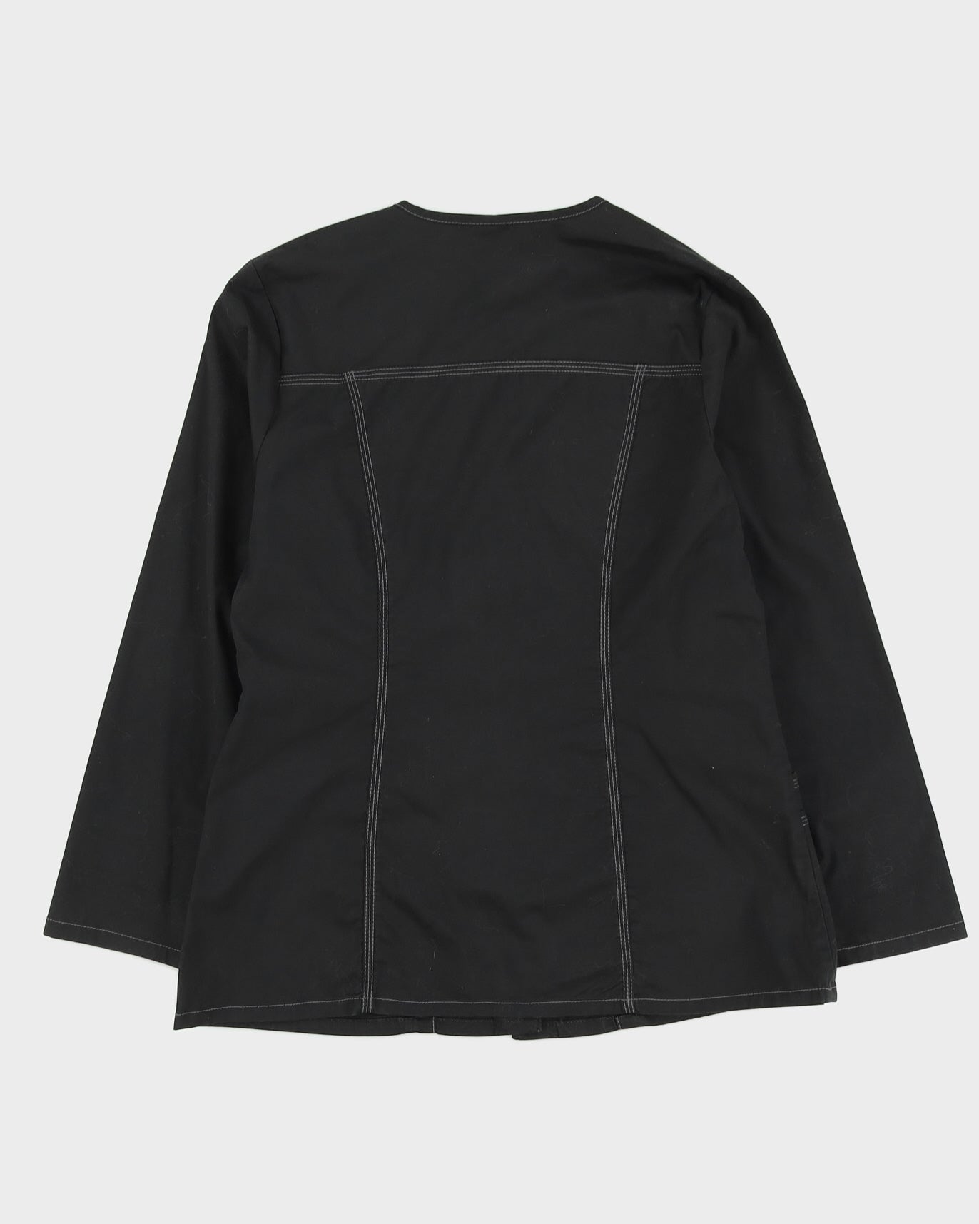 Dickies Black Workwear Style Jacket - M