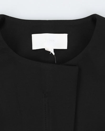 Hugo Boss Black Blazer Jacket - M