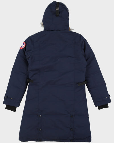 Canada Goose Nylon Parka - M