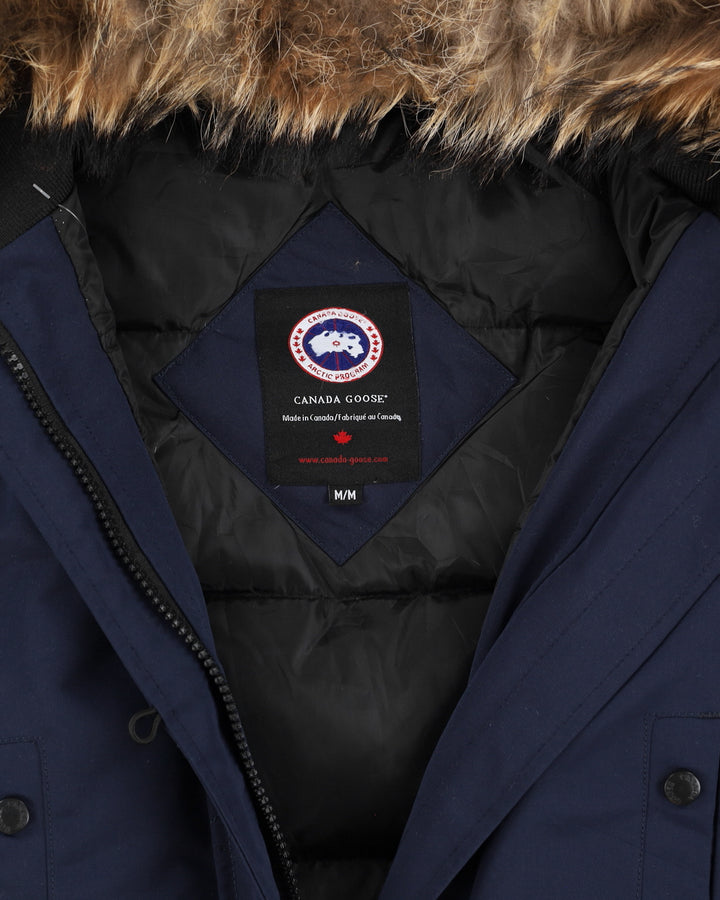 Canada Goose Nylon Parka - M