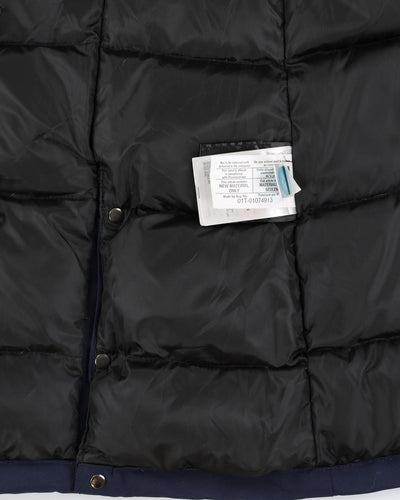 Canada Goose Nylon Parka - M