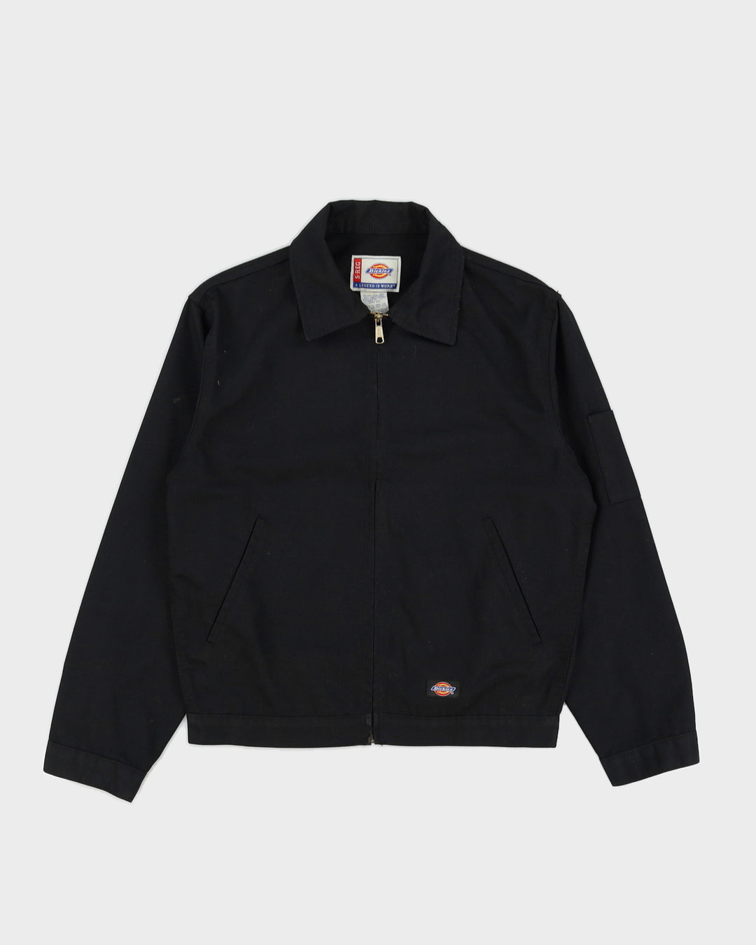 Dickies mens work jacket hotsell