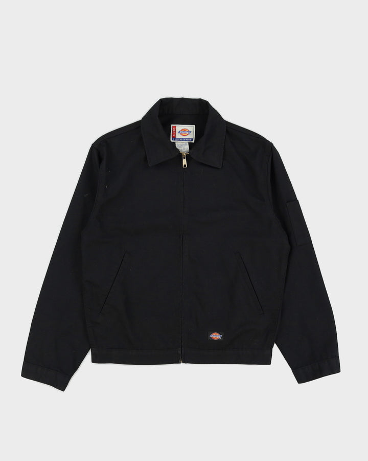 Dickies Men's Black Workwear Jacket - L