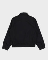 Dickies Men's Black Workwear Jacket - L