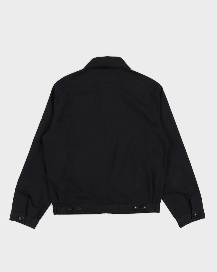 Dickies Men's Black Workwear Jacket - L
