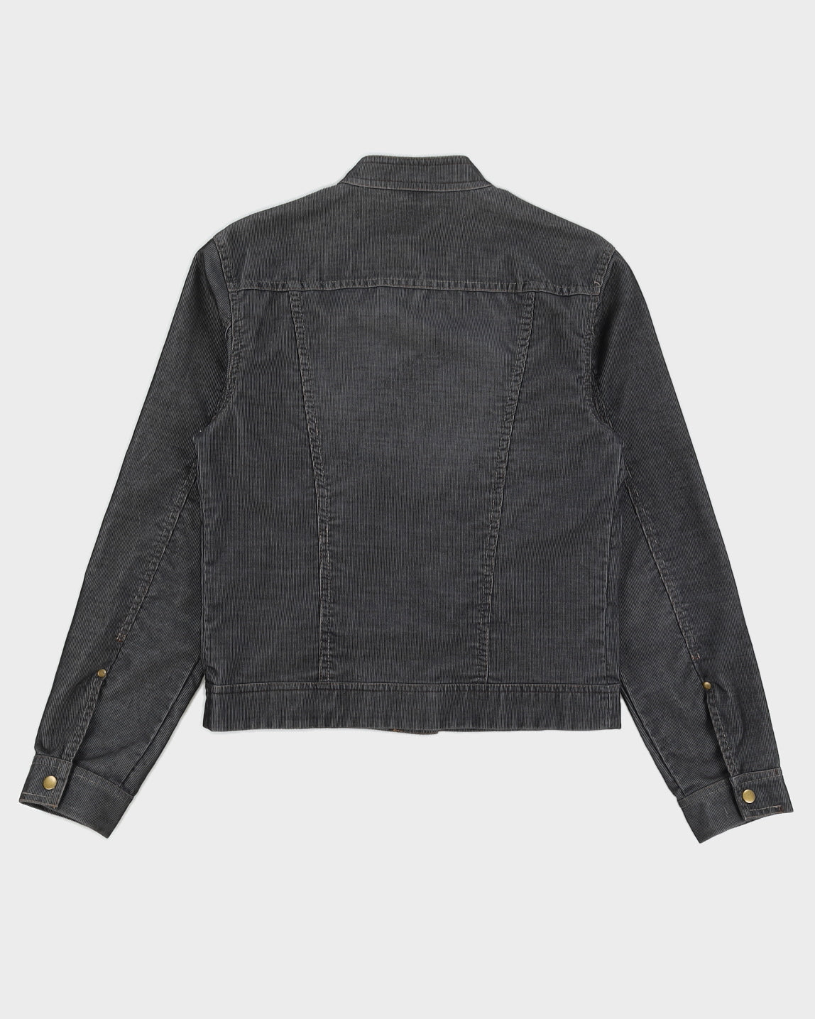 Y2K 00s America Zip Up Jacket - M