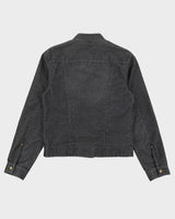 Y2K 00s America Zip Up Jacket - M