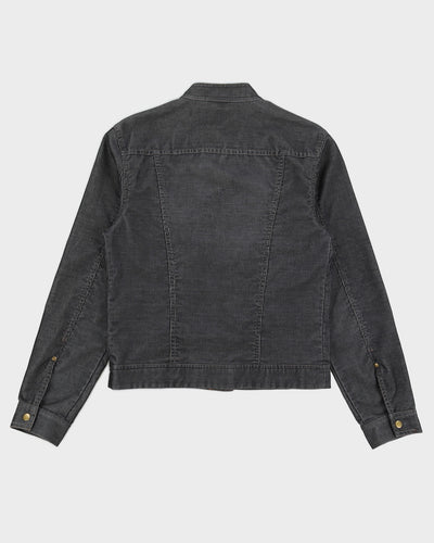 Y2K 00s America Zip Up Jacket - M