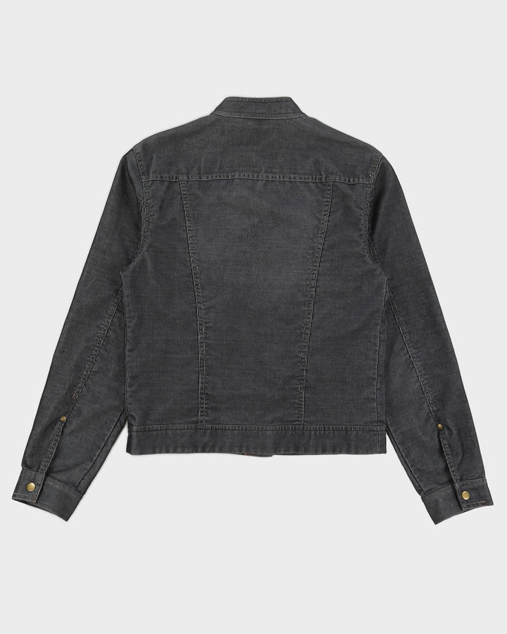 Y2K 00s America Zip Up Jacket - M