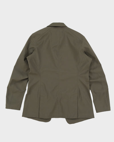 Arc'Teryx Veilance Forest Green Jacket - S
