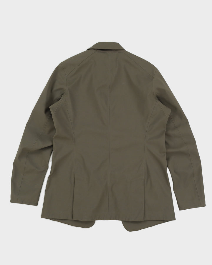 Arc'Teryx Veilance Forest Green Jacket - S
