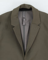 Arc'Teryx Veilance Forest Green Jacket - S