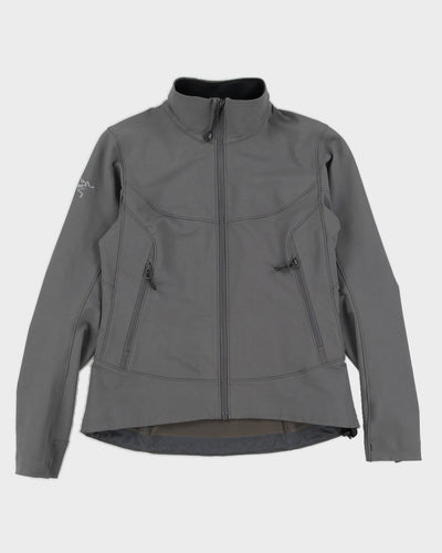 Arc'Teryx Women's Grey Jacket - S