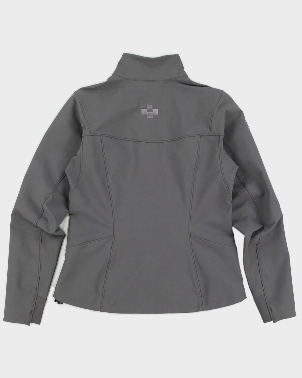 Arc'Teryx Women's Grey Jacket - S