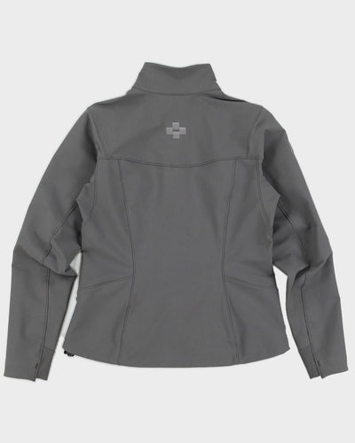 Arc'Teryx Women's Grey Jacket - S
