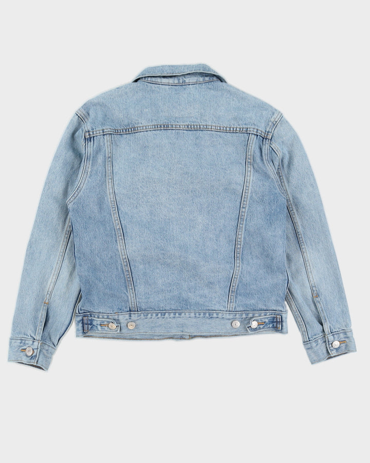 Levi's Big E Repro Denim Jacket  - S