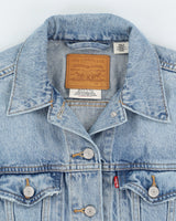 Levi's Big E Repro Denim Jacket  - S