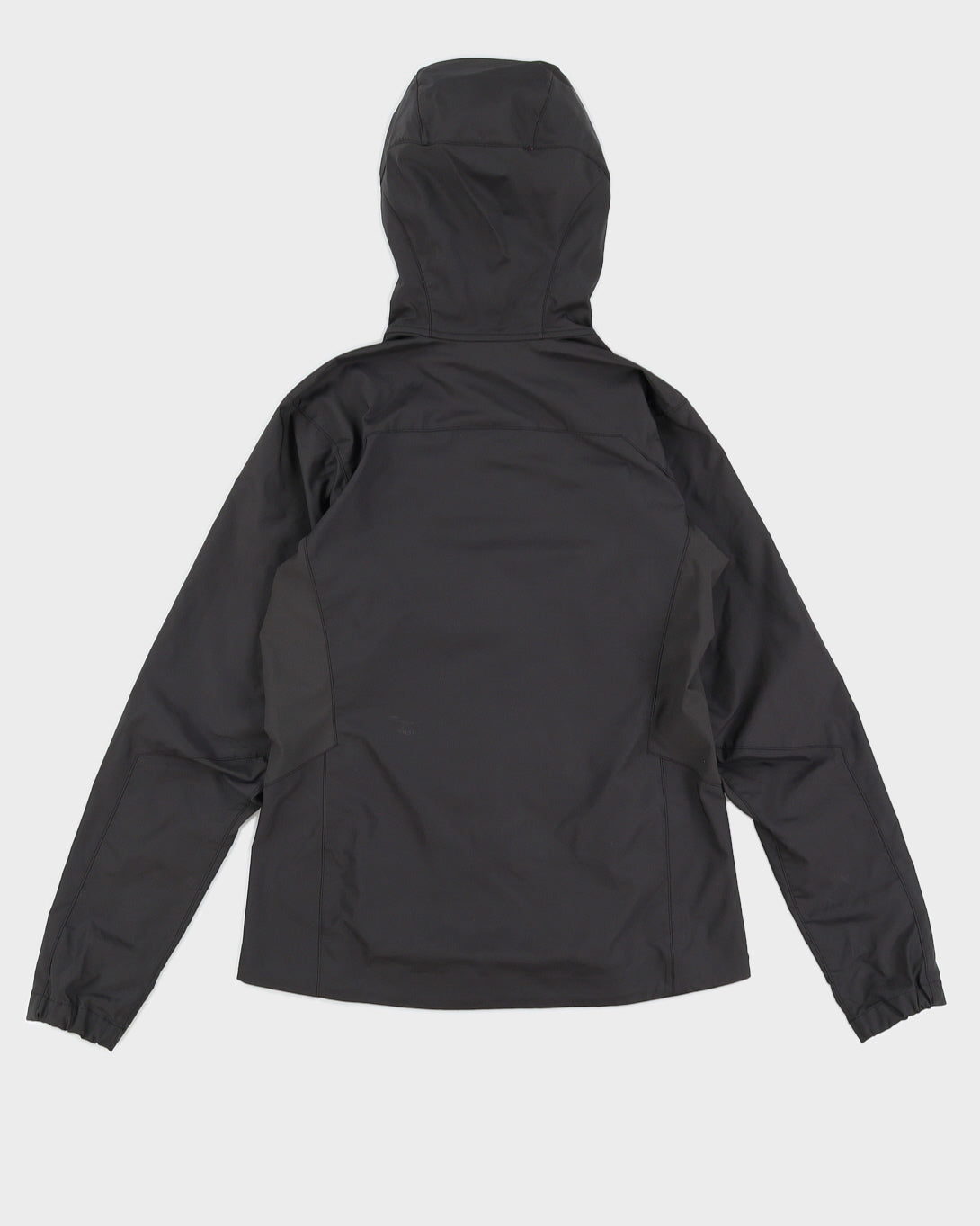 Arc'teryx Women's Black Waterproof Jacket - XS