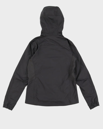 Arc'teryx Women's Black Waterproof Jacket - XS