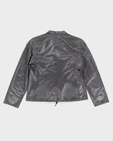 1973 Armani Metallic Jacket - S