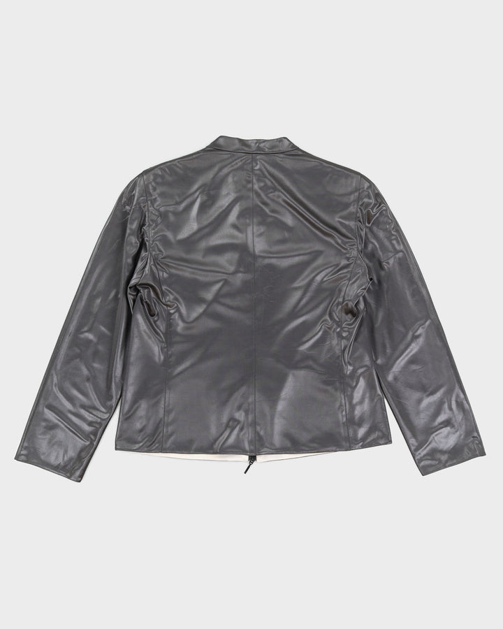 1973 Armani Metallic Jacket - S