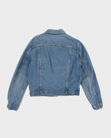 1970s GWG Denim Jacket - S