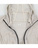 Grey Arc'teryx Soltera Hoody Sample - S