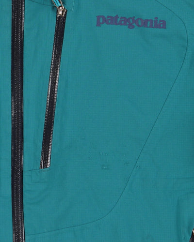 Patagonia Green Light Jacket - XS