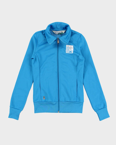 Vancouver 2010 Olympic USA Lake Placid 1980 Jacket - XS