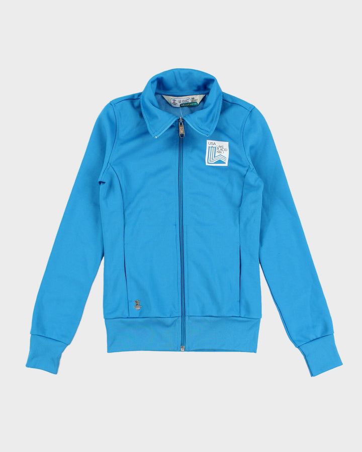 Vancouver 2010 Olympic USA Lake Placid 1980 Jacket - XS