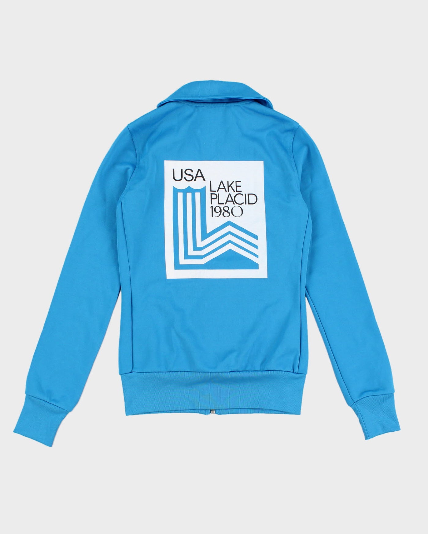 Vancouver 2010 Olympic USA Lake Placid 1980 Jacket - XS
