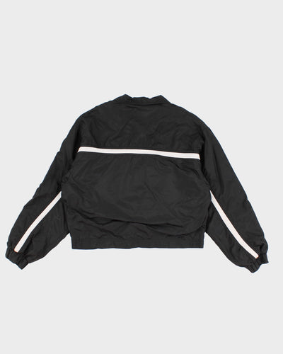 Vintage 90s Nike Cropped Windbreaker - S