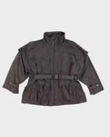 Adidas By Stella McCartney Belted Jacket - S