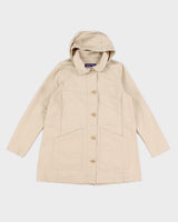Patagonia Hooded Anorak - XS
