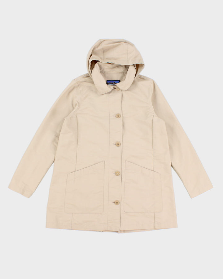 Patagonia Hooded Anorak - XS