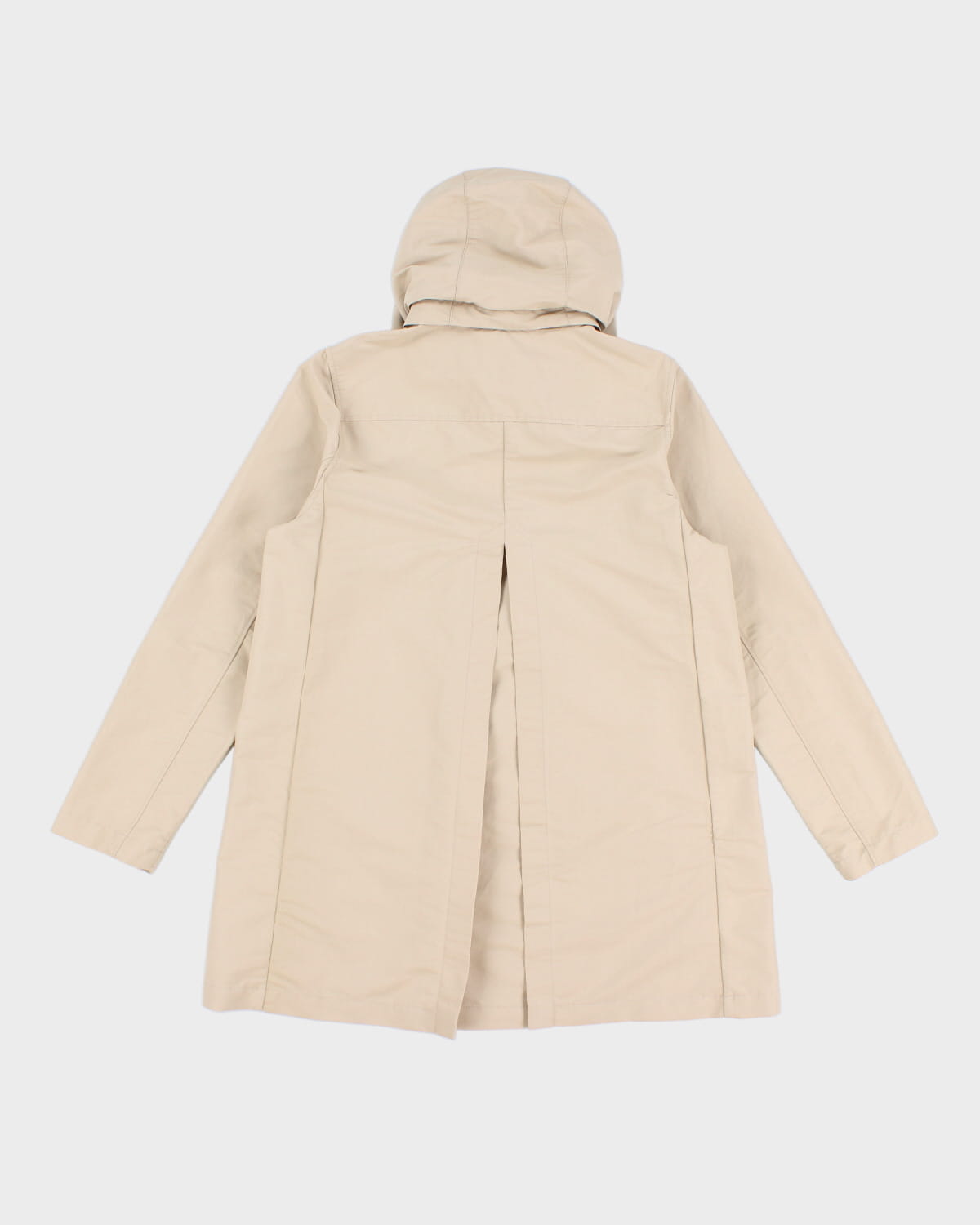 Patagonia Hooded Anorak - XS